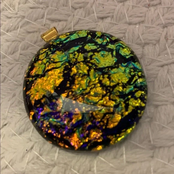 Glass Pendant - Picture 5 of 8